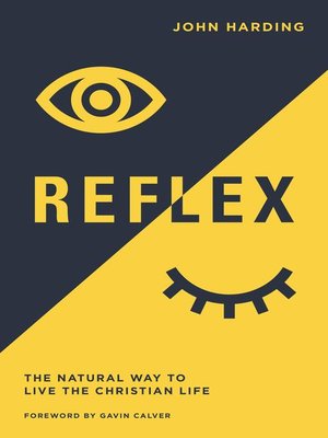 cover image of Reflex